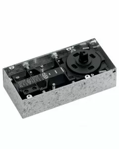 Chiudiporta pavimento 7100 105^ me7111 mab