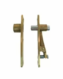 Braccio chiudiporta 7100 sup ventola ma0008 mab