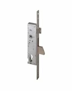 Serratura infilare montanti all 46215-30-0 cisa