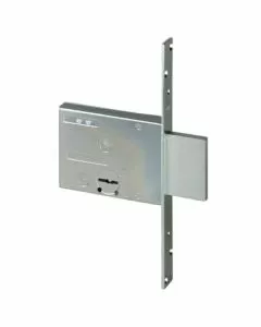 Serratura infilare ferro ka 57013-62-0 cisa