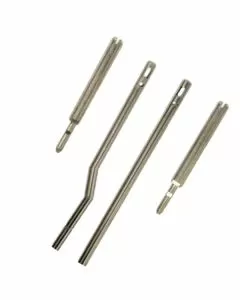 Aste serrature triplice 06451-00-0 cisa