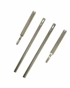 Aste serrature triplice 06451-10-0 cisa