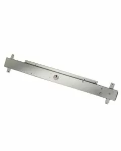 Serratura bascule spranga cil. llc113.5/8 potent