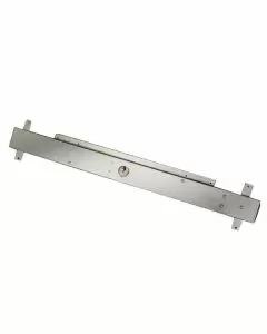 Serratura bascule spranga cil. llc113.8 potent