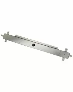 Serratura bascule spranga cil. llc113.8/6 potent