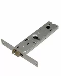 Elettroserratura inf.fasce all y85400-80-0 yale