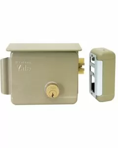 Elettroserratura app.ferro sx y68080-50-2 yale