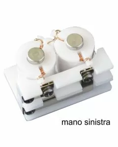 Bobina elettroserrature v.12 dx y06701 yale