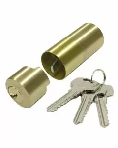 Cilindro app.tondo 52 y2252245 yale