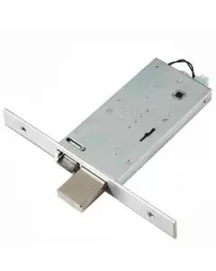 Elettroserratura inf.fasce all dm f6971-70 feb