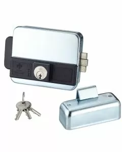 Elettroserratura app.ferro e50/70 nf5011/1 feb