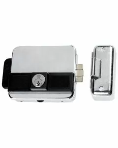 Elettroserratura app.ferro e50/70 nf5012/1 feb