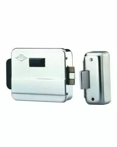 Elettroserratura app.ferro e50/70 nf5013/1 feb