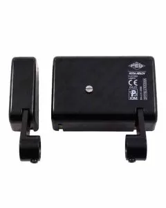 Maniglione elettrolampo lat dx nf9403/d nuova feb