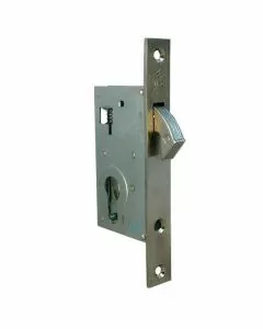 Serratura infilare montanti all 45110-35-0 cisa