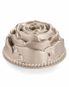 Stampo ciambella rosa cm 24 delicia tescoma
