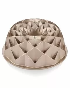Stampo ciambella diamante cm 24 delicia tescoma