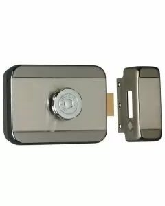 Elettroserratura motorizzata ferro mvm diax