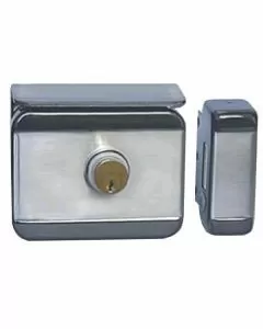 Elettroserratura motorizzata ferro mvm2c diax