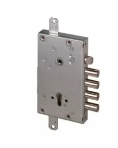 Serratura sicurezza triplice 56515-28-b cisa