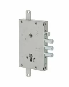 Serratura sicurezza triplice 00ca 56515-58-b cisa