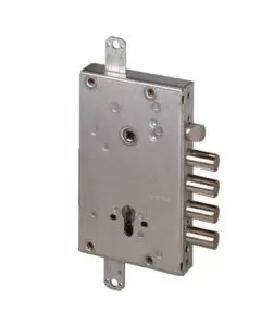 Serratura sicurezza triplice 00pg 56515-58-b cisa