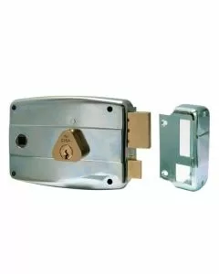 Serratura app.ferro dx 50471-60-1 cisa