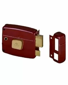 Serratura app.legno sx 50181-60-2 cisa