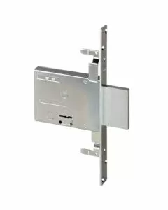 Serratura infilare ferro 57016-60-0 cisa