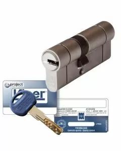 Cilindro infilare viper 122-31-91 dvc1d mottura