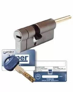 Cilindro infilare viper 72-41-31 dvc1p mottura