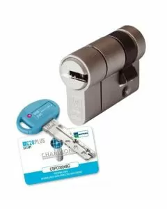 Cilindro infilare gold 41-10-31 cp8m mottura