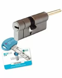 Cilindro infilare gold 82-51-31 cp8p mottura