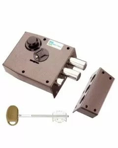 Serratura sic.semplice dx dm 20511 mottura