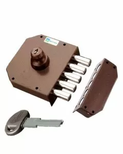 Serratura sic.semplice dx pompa 30602 mottura