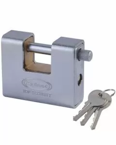 Lucchetto corazzato mm 60 serrande ka potent