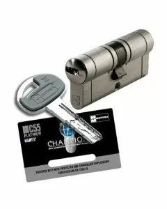 Cilindro infilare platinum 92-31-61 c55d mottura