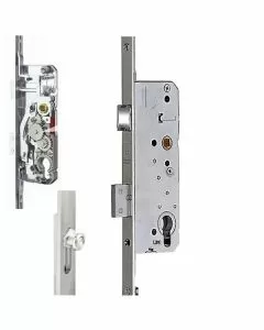 Serratura inf.multipunto sicurtop e40 1685 agb