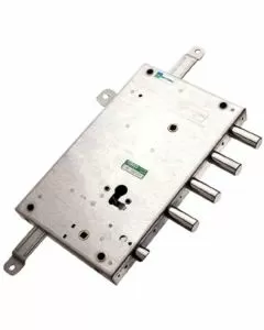 Serratura sic.quintupl.dx scrocco 85462 mottura