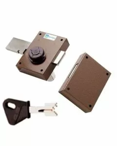 Serratura ferroglietto pompa 1 m 34351 mottura