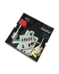 Gorges ricambio 102 dx 91184 mottura