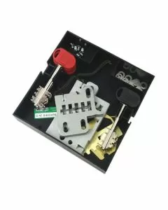 Gorges ricambio 107 ambidestra 91184 mottura