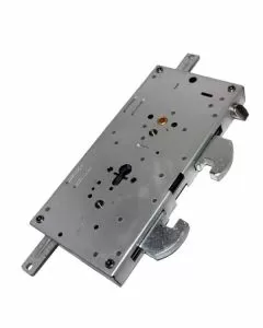 Serratura sic.triplice cil. e70 dx gripstop tesio