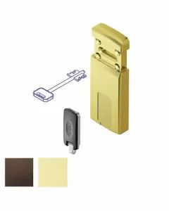 Protettore scorrevole magnet. mini ol mg220 disec