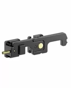 Blocca ante superblock nero sp01 disec