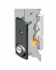 Protettore basculanti e67 mm 39x139 dn22 disec