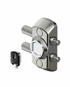 Chiusura serrande magnetica mg710 disec