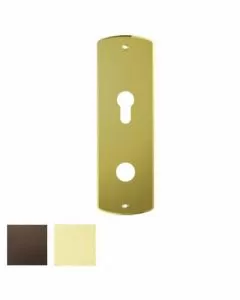 Mostrina interna serrablinda e80 ol a2622 disec