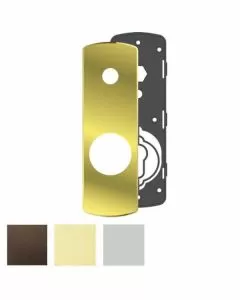 Mostrina esterna gripstop silver ki3465 disec