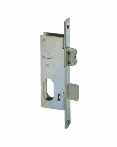 Serratura infilare montanti all 44235-18-0 cisa